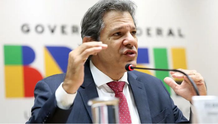  Haddad diz que alternativa ao aumento do IOF pode ser antecipada 